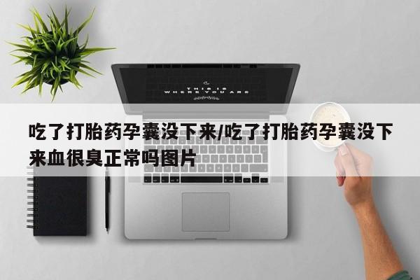 米非米索微信吃了打胎药孕囊没下来/吃了打胎药孕囊没下来血很臭正常吗图片